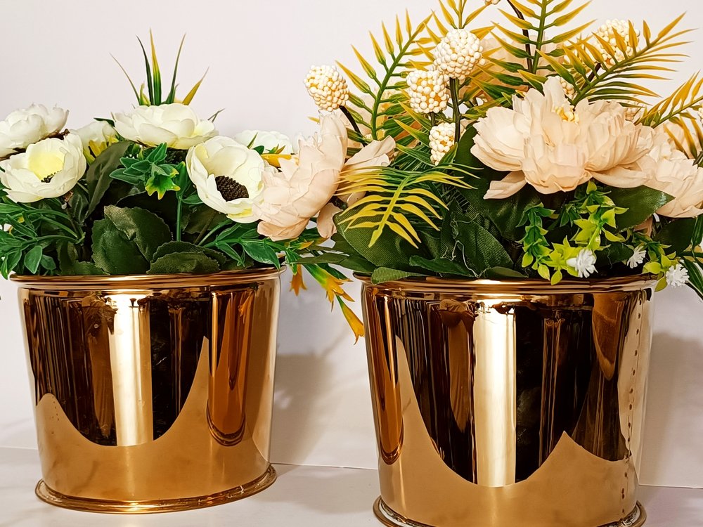 Home,Decoration,Flowers,In,Box,Amazing